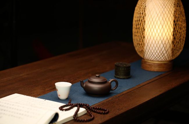 鄰居都排隊過來取經的書房設計，請馬上收藏！